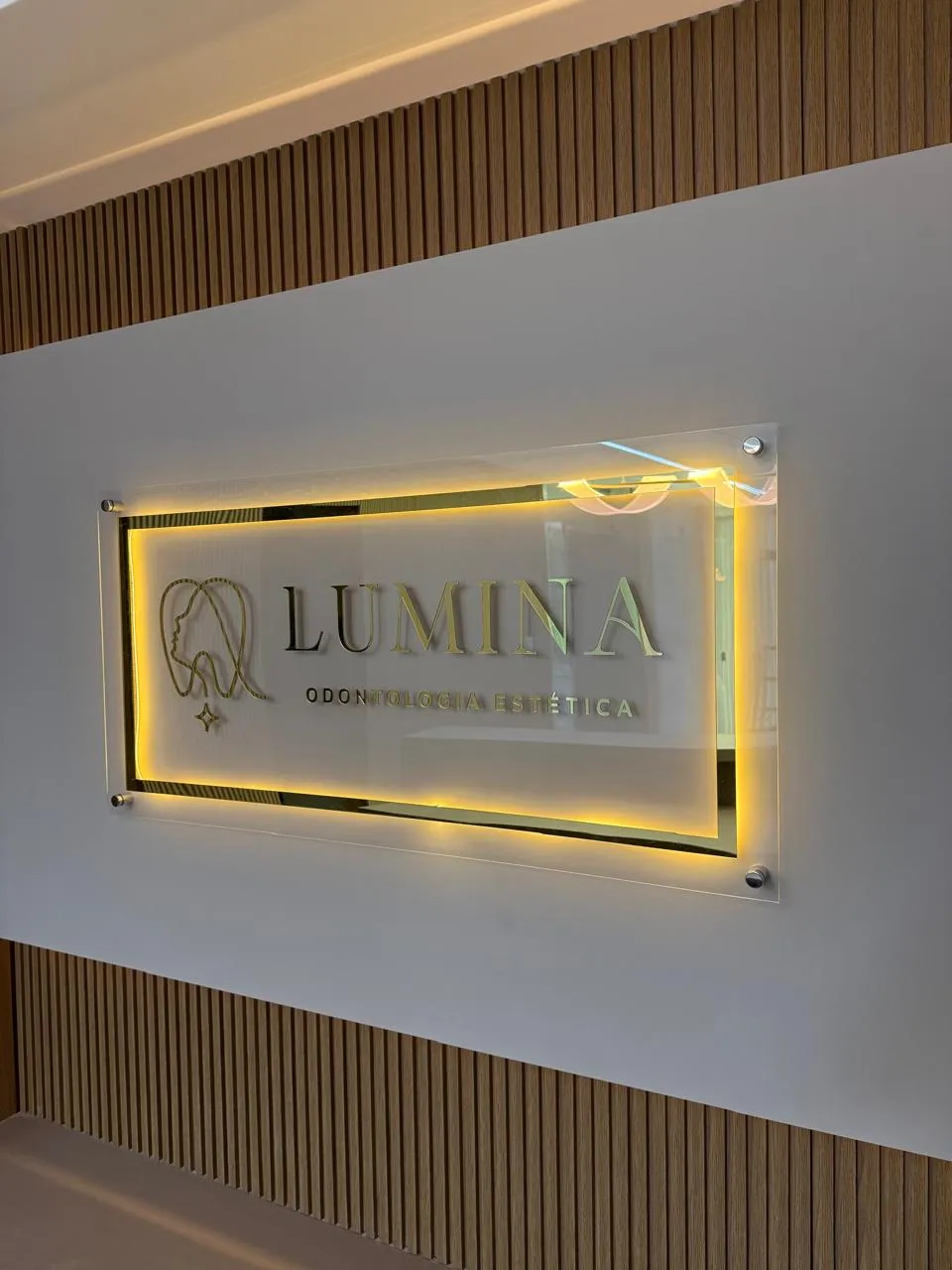 Design & Essência Lumina